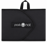 Black PackOnat Packing Folder – Garment Folder & Travel Organizer | natOnat Egypt