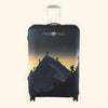Ascend Premium Luggage Cover – Stretch-Fit Suitcase Cover | natOnat Egypt