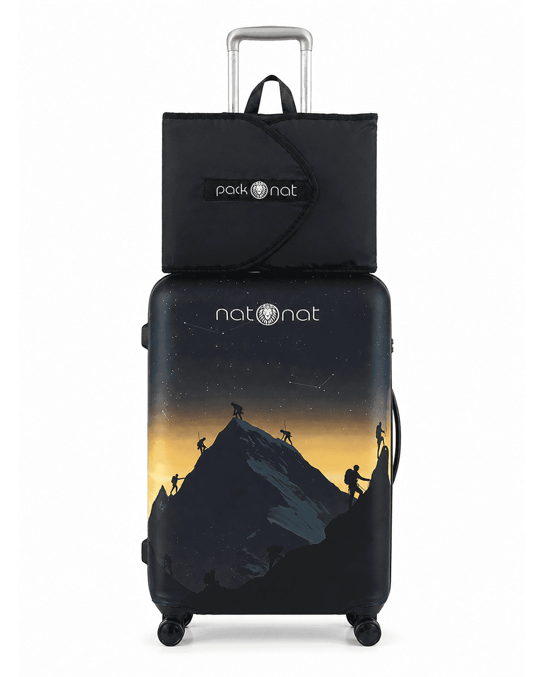 PackOnat + Cover