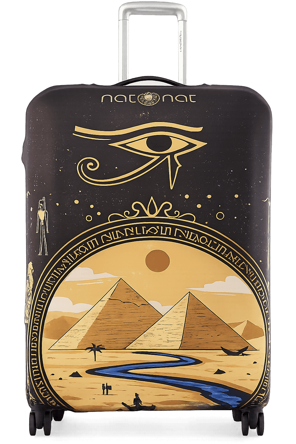 Pyramids