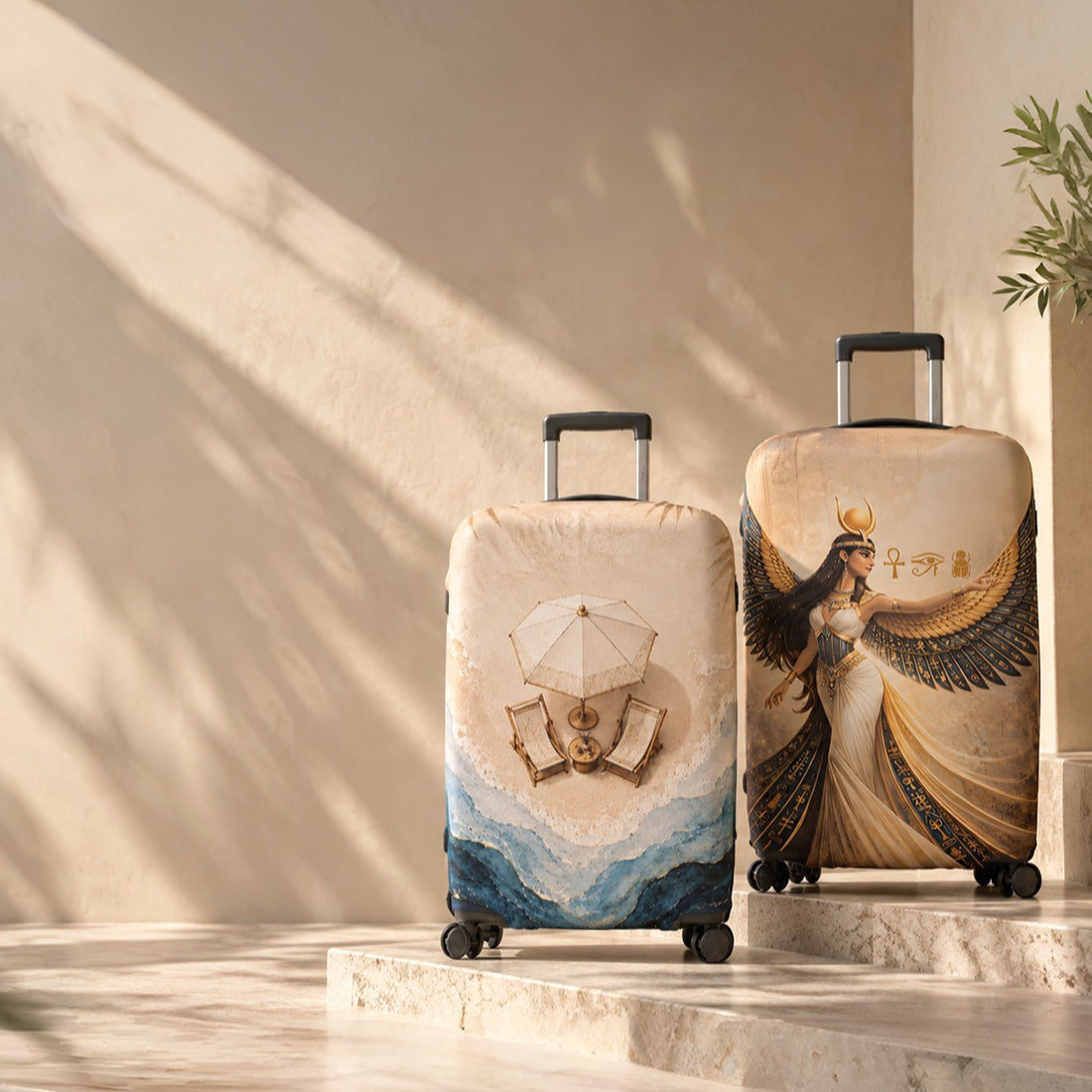 Luggage Cover