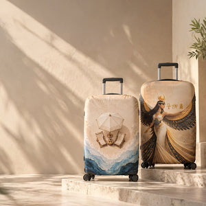 Luggage Covers & Suitcase Protectors