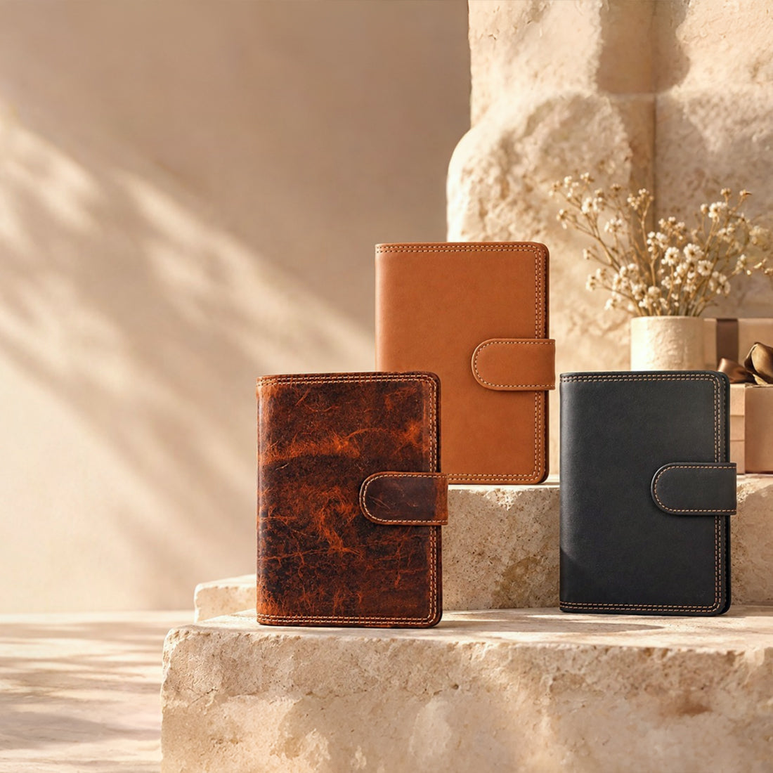 Passport Wallet