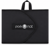 Black PackOnat Packing Folder – Garment Folder & Travel Organizer | natOnat Egypt