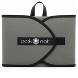 Mint Gray PackOnat Packing Folder – Garment Folder & Travel Organizer | natOnat Egypt