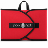 Red PackOnat Packing Folder – Garment Folder & Travel Organizer | natOnat Egypt