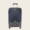 Andalus Premium Luggage Cover – Stretch-Fit Suitcase Cover | natOnat Egypt