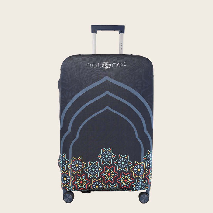 Andalus Premium Luggage Cover & Suitcase Protector
