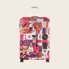 Accord Premium Luggage Cover – Stretch-Fit Suitcase Cover | natOnat Egypt