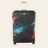 Urban Vibes Premium Luggage Cover – Stretch-Fit Suitcase Cover | natOnat Egypt