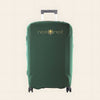Royal Green Premium Luggage Cover – Stretch-Fit Suitcase Cover | natOnat Egypt