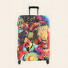 Festival Premium Luggage Cover – Stretch-Fit Suitcase Cover | natOnat Egypt