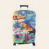 OutDoor Premium Luggage Cover – Stretch-Fit Suitcase Cover | natOnat Egypt